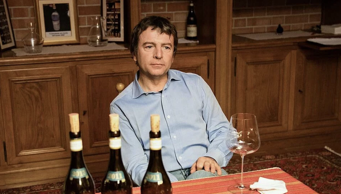 AZIENDA VITIVINICOLA CONTERNO GIACOMO